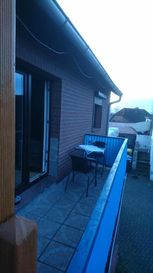 Ferienwohnung Ehmen Wolfsburgo Exterior foto