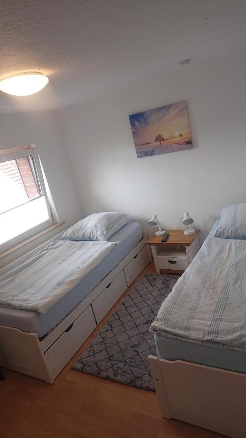 Ferienwohnung Ehmen Wolfsburgo Exterior foto