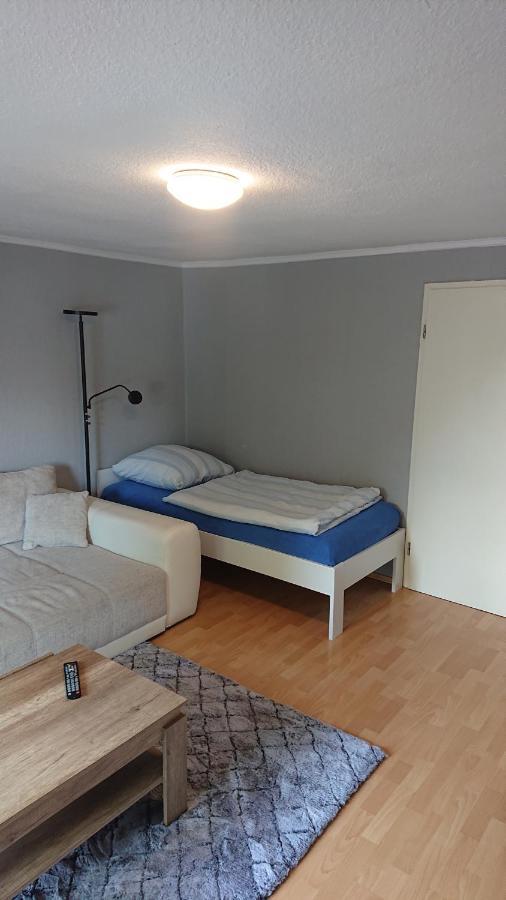 Ferienwohnung Ehmen Wolfsburgo Exterior foto