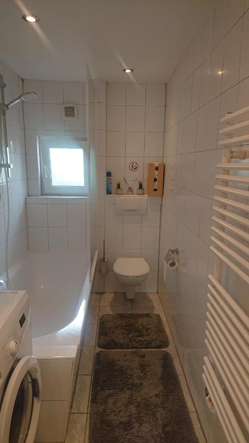 Ferienwohnung Ehmen Wolfsburgo Exterior foto