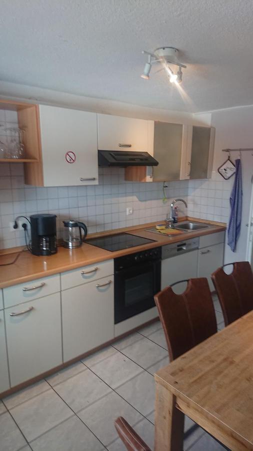 Ferienwohnung Ehmen Wolfsburgo Exterior foto