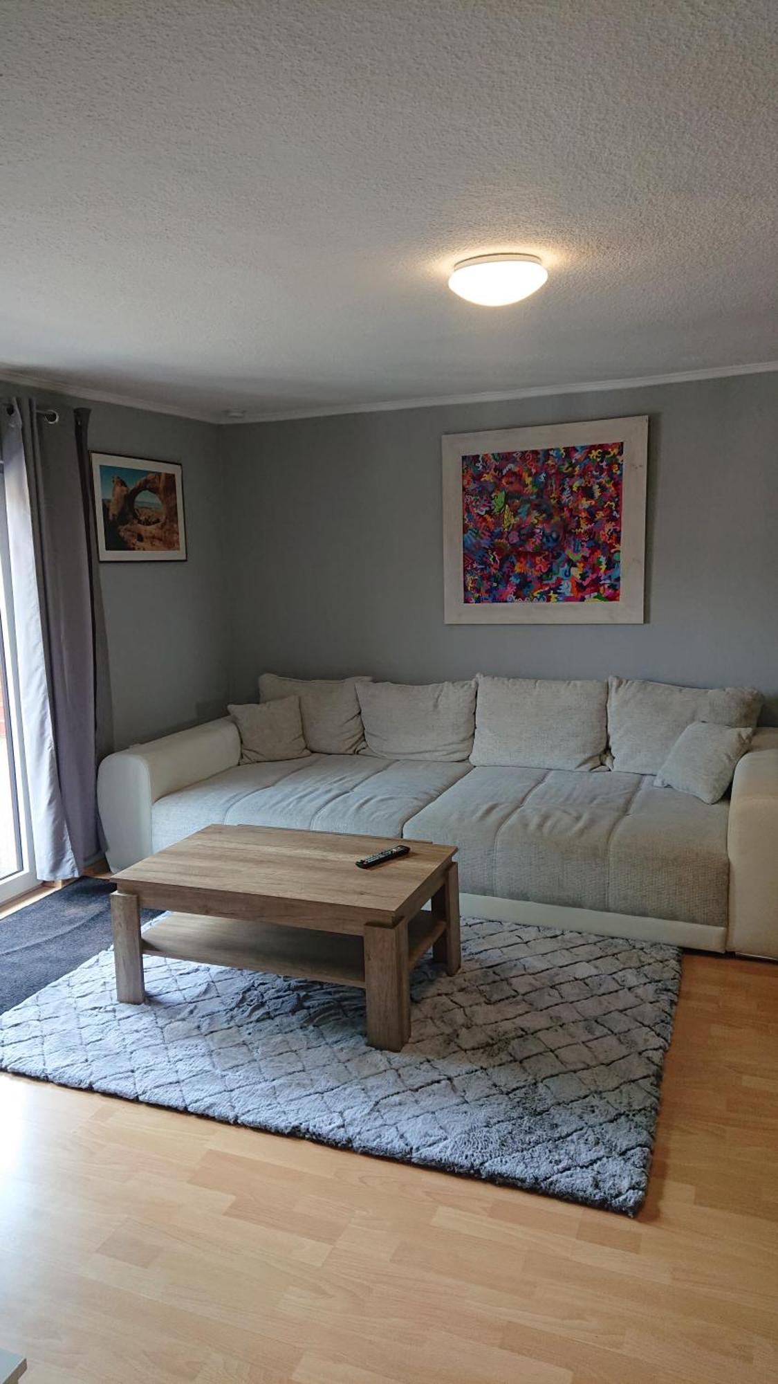 Ferienwohnung Ehmen Wolfsburgo Exterior foto