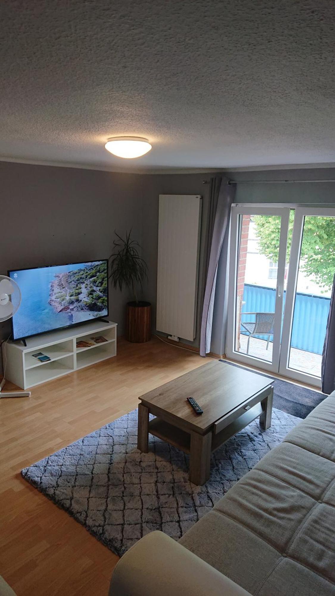 Ferienwohnung Ehmen Wolfsburgo Exterior foto